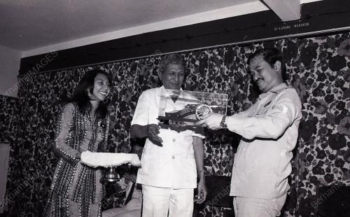 ABDULLAH BADAWI