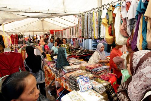 PASAR CHOWKIT