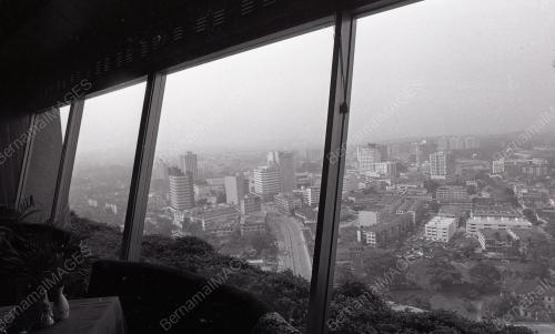 KUALA LUMPUR