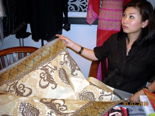 SONGKET