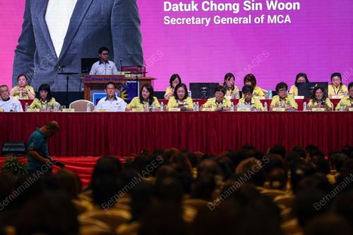 WANITA MCA 48th ANNUAL GENERAL MEETING