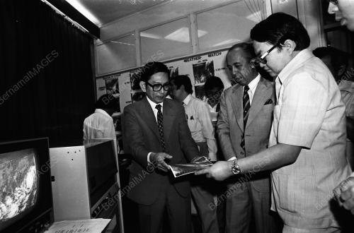 DATUK LEE SAN CHOON