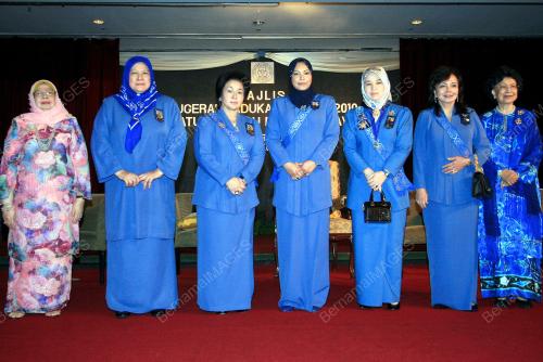 TUANKU NUR ZAHIRAH