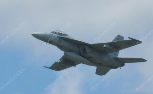 BOEING'S_SUPER HORNET