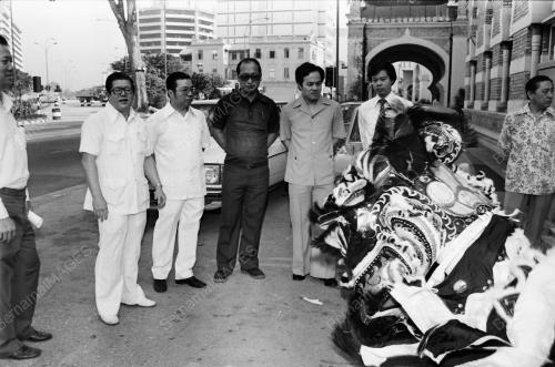 DATUK LEW SIP HON