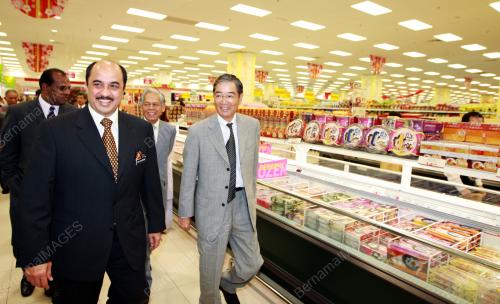 ZULHASNAN RAFIQUE