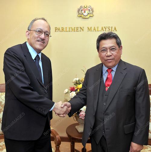 KL08_22012013_PARLIMEN