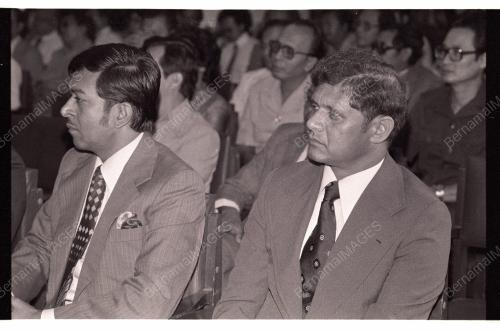 MUSA HITAM