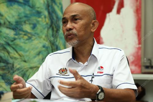 SAKRI ABDULLAH