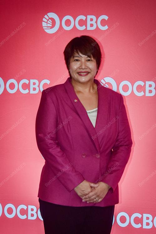 SELENA LING