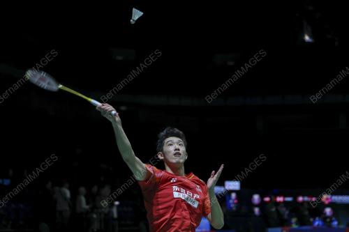 PERODUA MALAYSIA MASTERS 2026