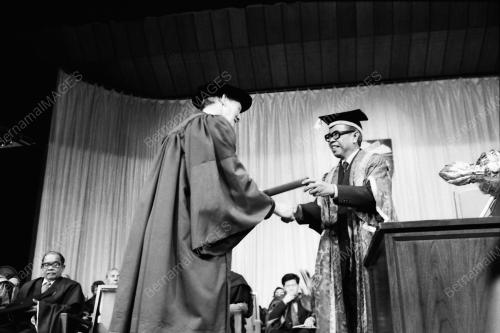 KONVOKESYEN UNIVERSITI MALAYA