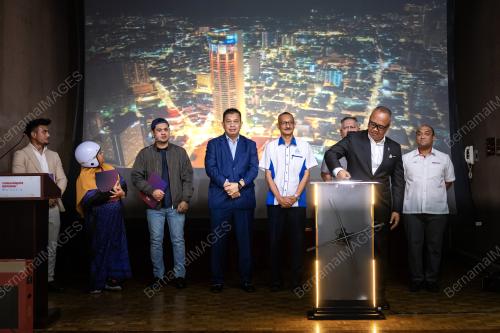 DATUK AHMAD NORIHAN JALAL