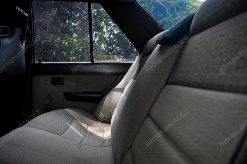 PROTON SAGA EDISI PERTAMA