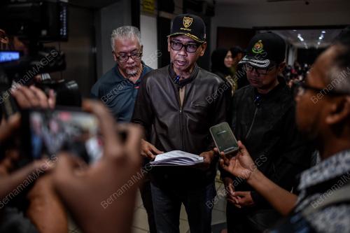 OPERASI JABATAN IMIGRESEN MALAYSIA