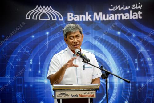 DATUK SERI TAJUDDIN ATAN