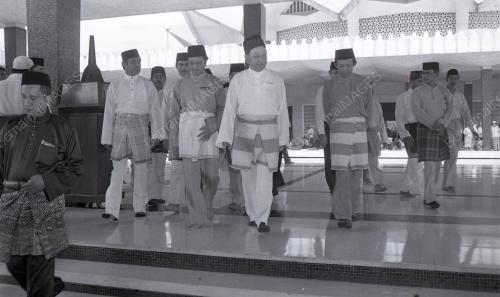 TUANKU JA'AFAR