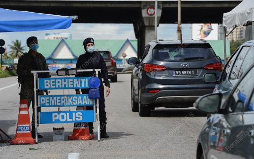 GELEMBUNG PERJALANAN DOMESTIK