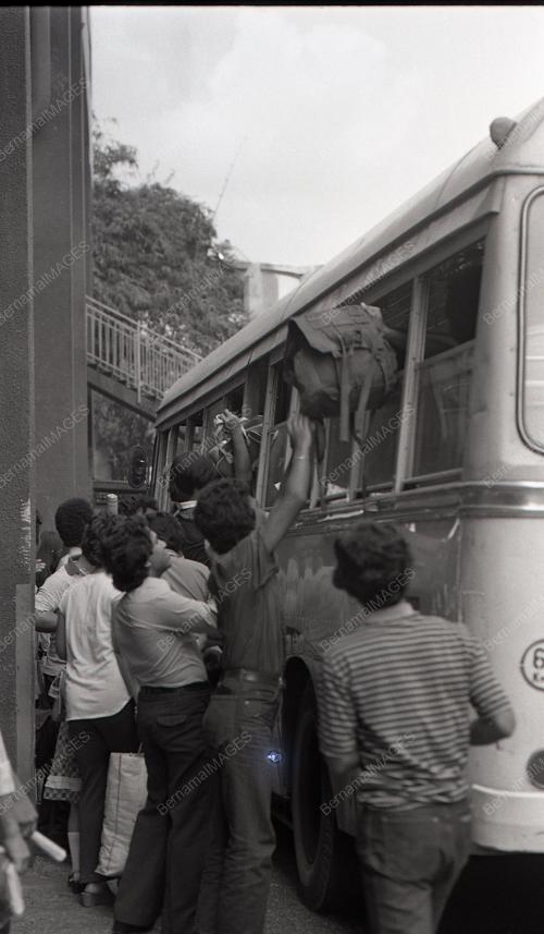 BALIK KAMPUNG