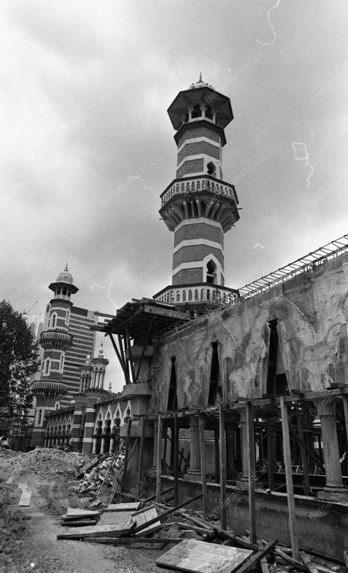 KL08_23012015_MASJID_JAMEK