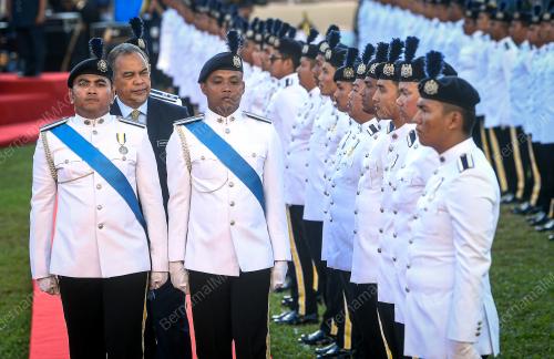HARI KASTAM SEDUNIA KE-38
