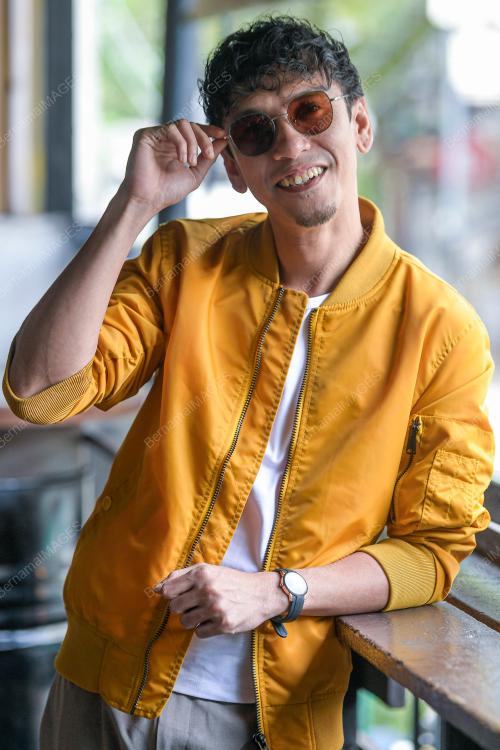 PELANCARAN LAGU KHAYALAN NAQIU