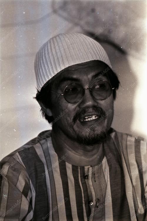 TUAN HAJI SUBKI ABDUL LATIF