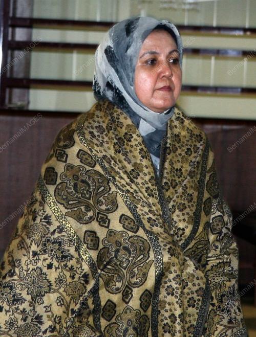 SITI AISHAH SH AB KADIR