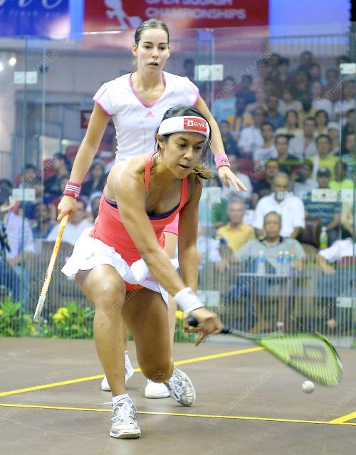 CIMB MALAYSIAN OPEN