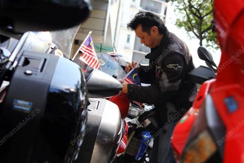 KL08_23082014_MERDEKA_RIDE