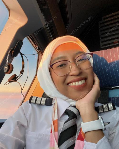 SAFIA ANISA ABU BAKAR
