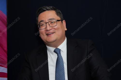 ANVAR ANARBAEV