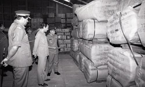 DR. MAHATHIR MOHAMAD