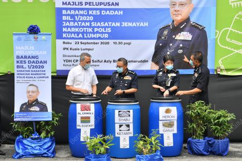 DATUK SAIFUL AZLY KAMARUDDIN