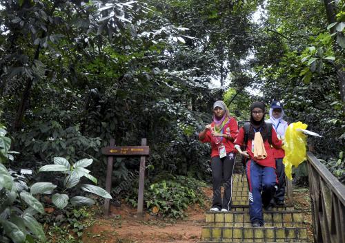 PROGRAM PELANCONGAN PELAJAR