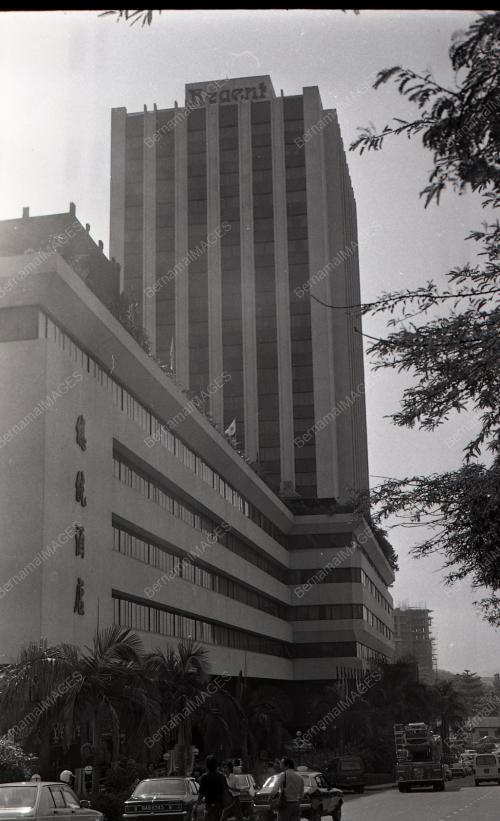 HOTEL REGENT