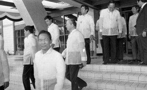 PERDANA MENTERI DI BRUNEI