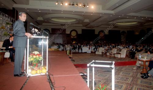 DR MAHATHIR