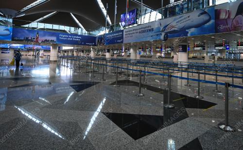 KLIA