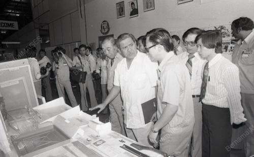 TENGKU AHMAD RITHAUDDEEN