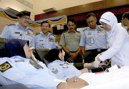 UDARA_DARAH