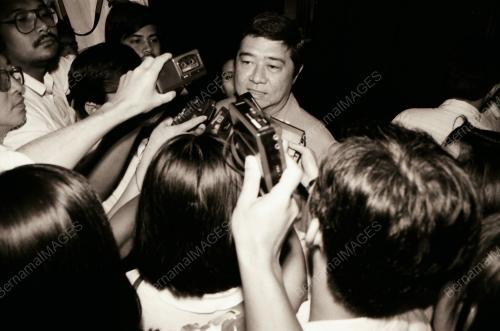 DATUK SERI DR. LING LIONG SIK