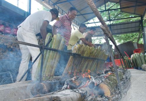 LEMANG PAK ALI
