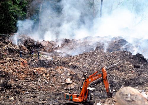 KANDANG LEMBU SUNGAI KERTAS
