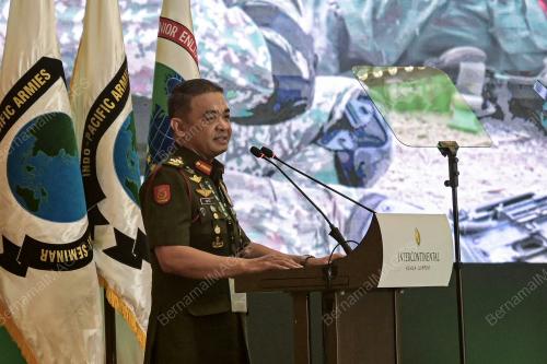 TAN SRI MUHAMMAD HAFIZUDDEAIN JANTAN