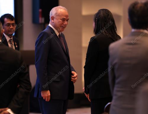 SULTAN NAZRIN SHAH