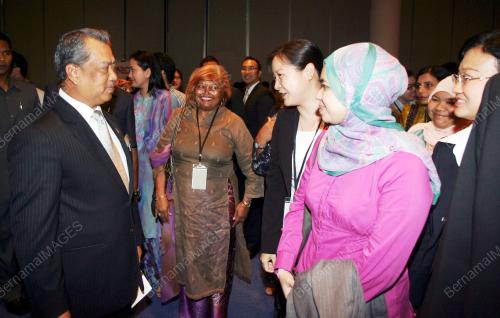 MUHYIDDIN YASSIN