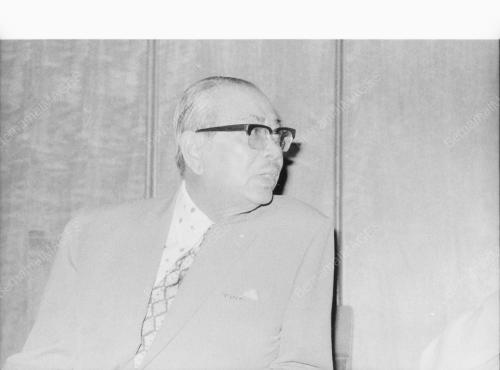 TUNKU ABDUL RAHMAN