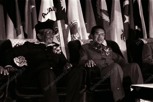 DATUK SERI DR MAHATHIR MOHAMAD