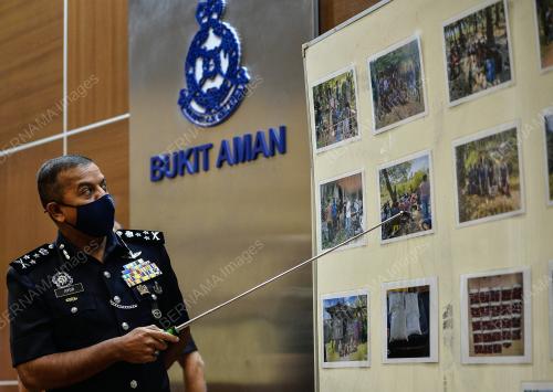 DATUK AYOB KHAN MYDIN PITCHAY